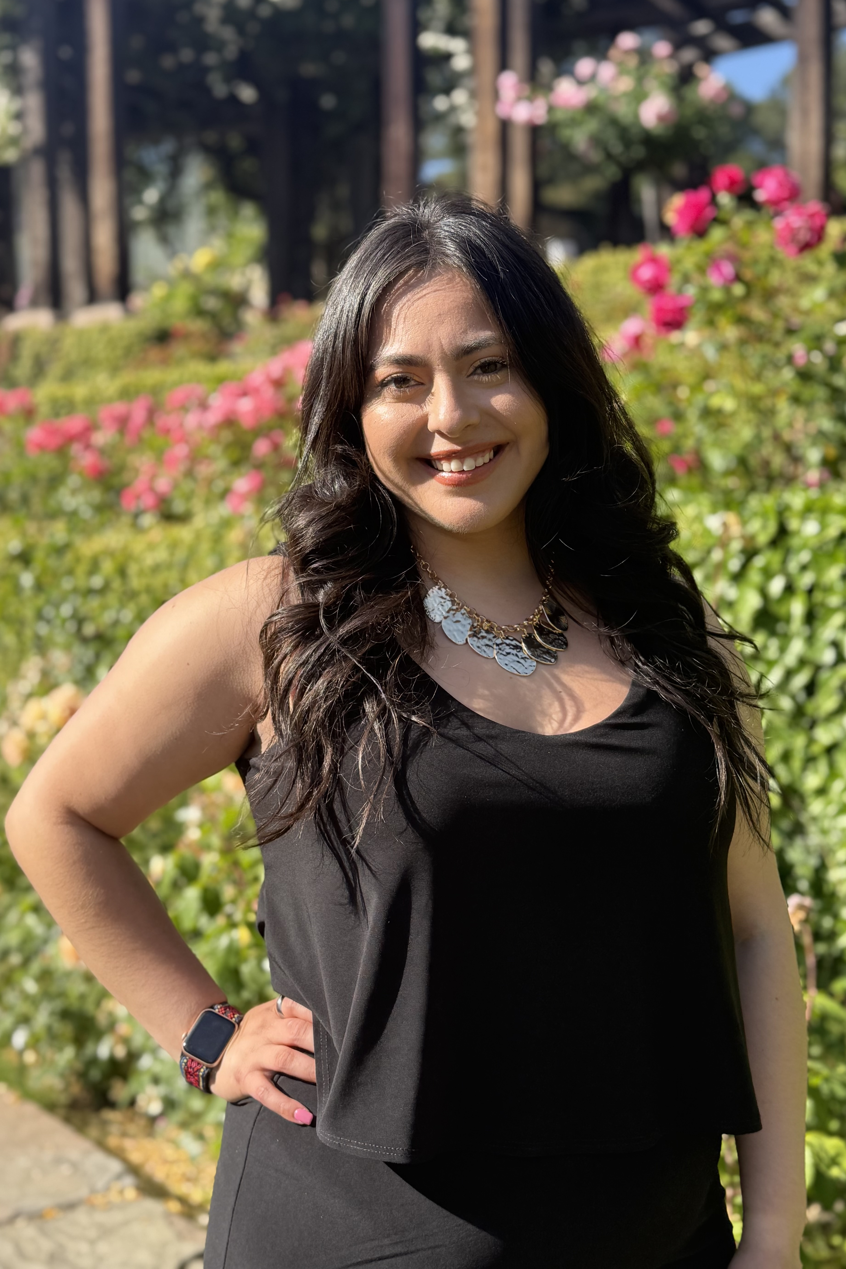 Christine Pacheco DC