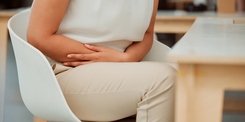 Irritable Bowel Symptoms