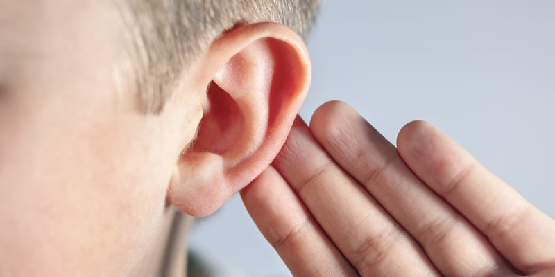 Chronic Ear Infections