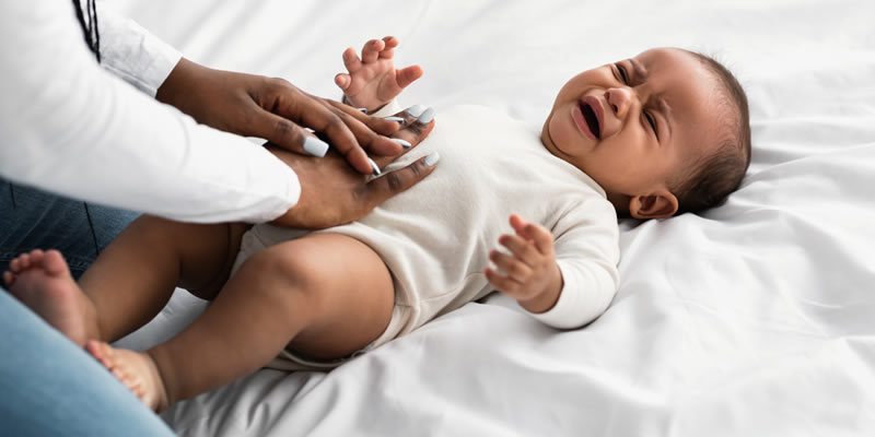Colic